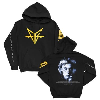 falling in reverse merchandise.